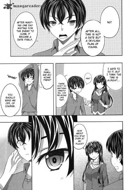 Kampfer Chapter 32 page 24