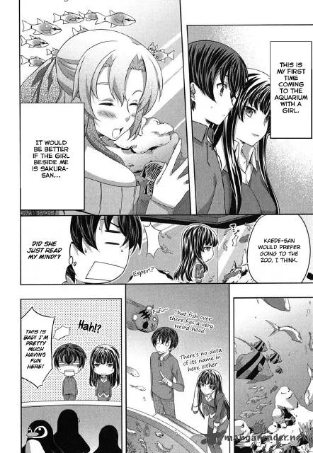 Kampfer Chapter 32 page 6