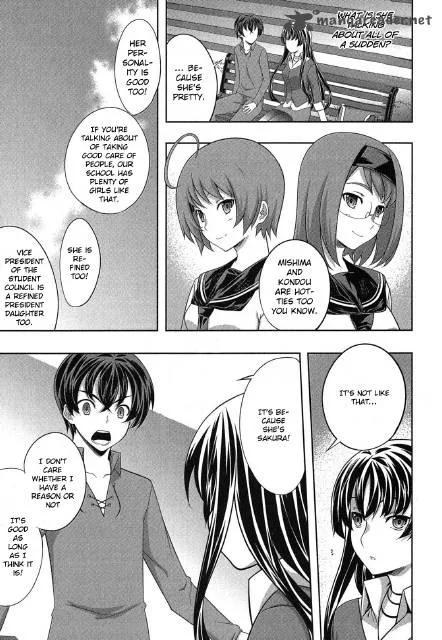 Kampfer Chapter 32 page 15