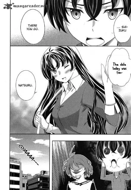 Kampfer Chapter 32 page 29