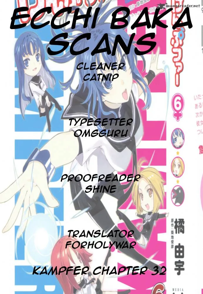 Kampfer Chapter 32 page 30