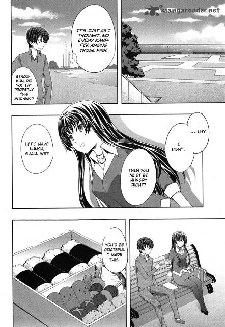 Kampfer Chapter 32 page 10