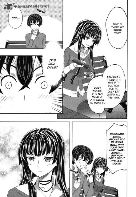 Kampfer Chapter 32 page 11