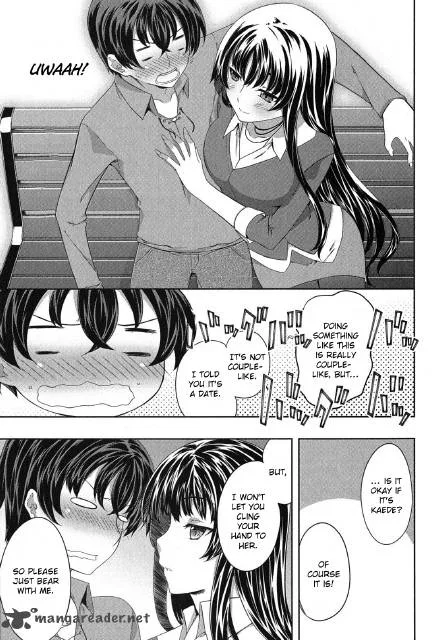 Kampfer Chapter 32 page 13