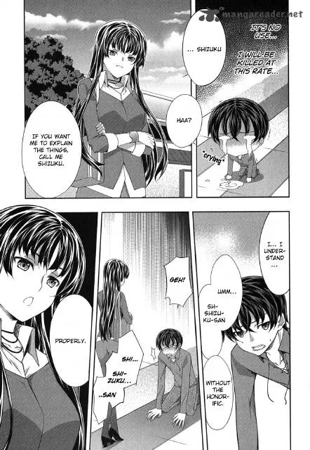 Kampfer Chapter 32 page 28