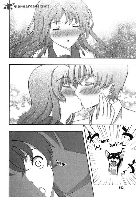 Kampfer Chapter 32 page 20