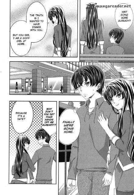 Kampfer Chapter 32 page 23