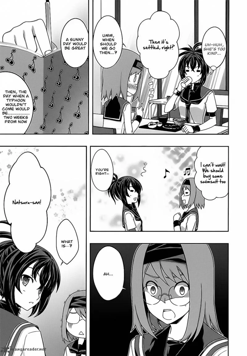 Kampfer Chapter 33 page 12