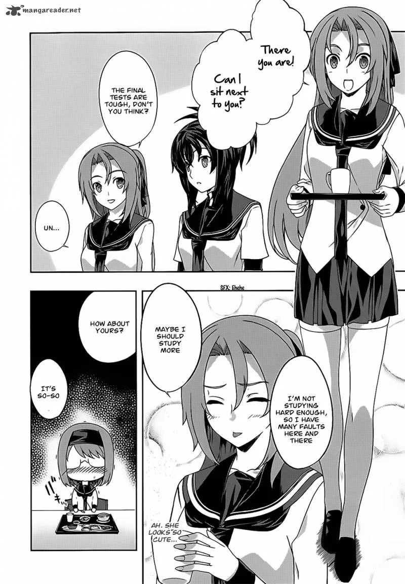 Kampfer Chapter 33 page 13