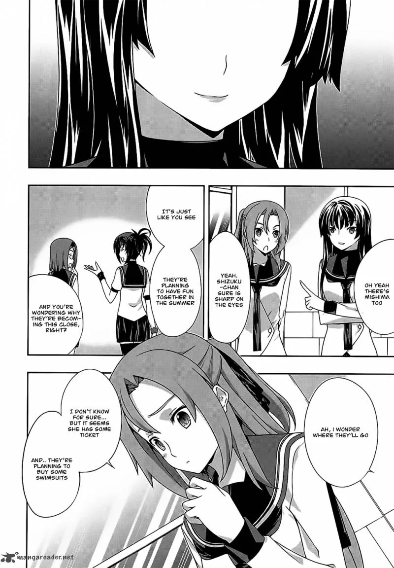 Kampfer Chapter 33 page 25