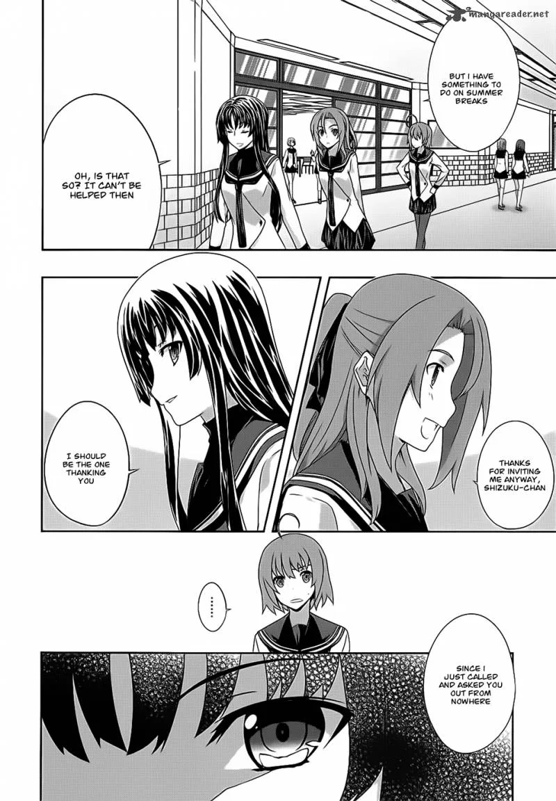 Kampfer Chapter 33 page 27