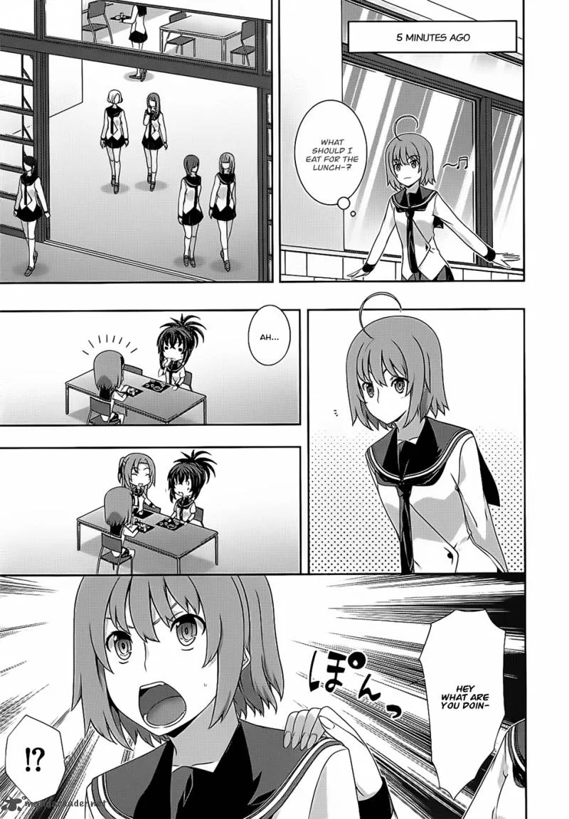 Kampfer Chapter 33 page 20