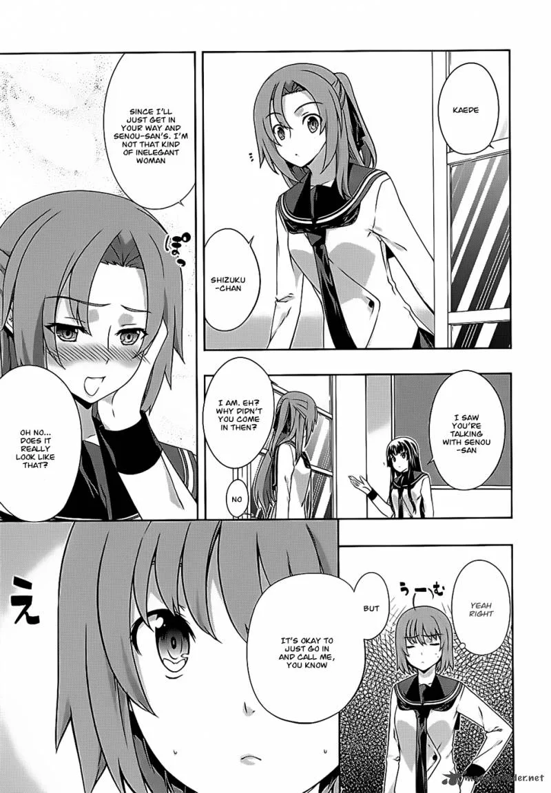 Kampfer Chapter 33 page 24