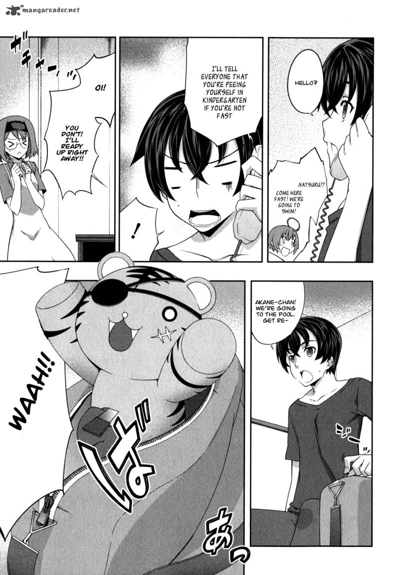 Kampfer Chapter 34 page 9