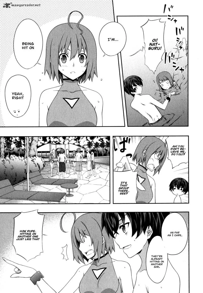 Kampfer Chapter 34 page 17