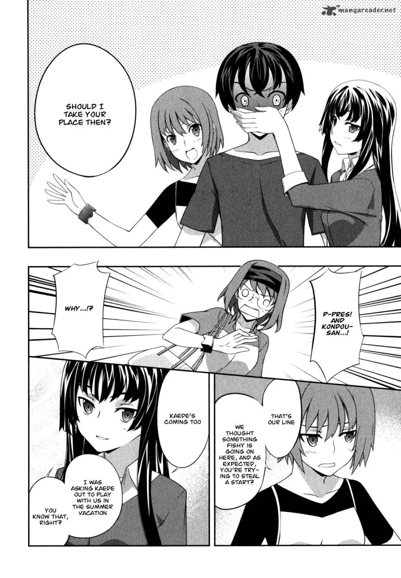Kampfer Chapter 34 page 4
