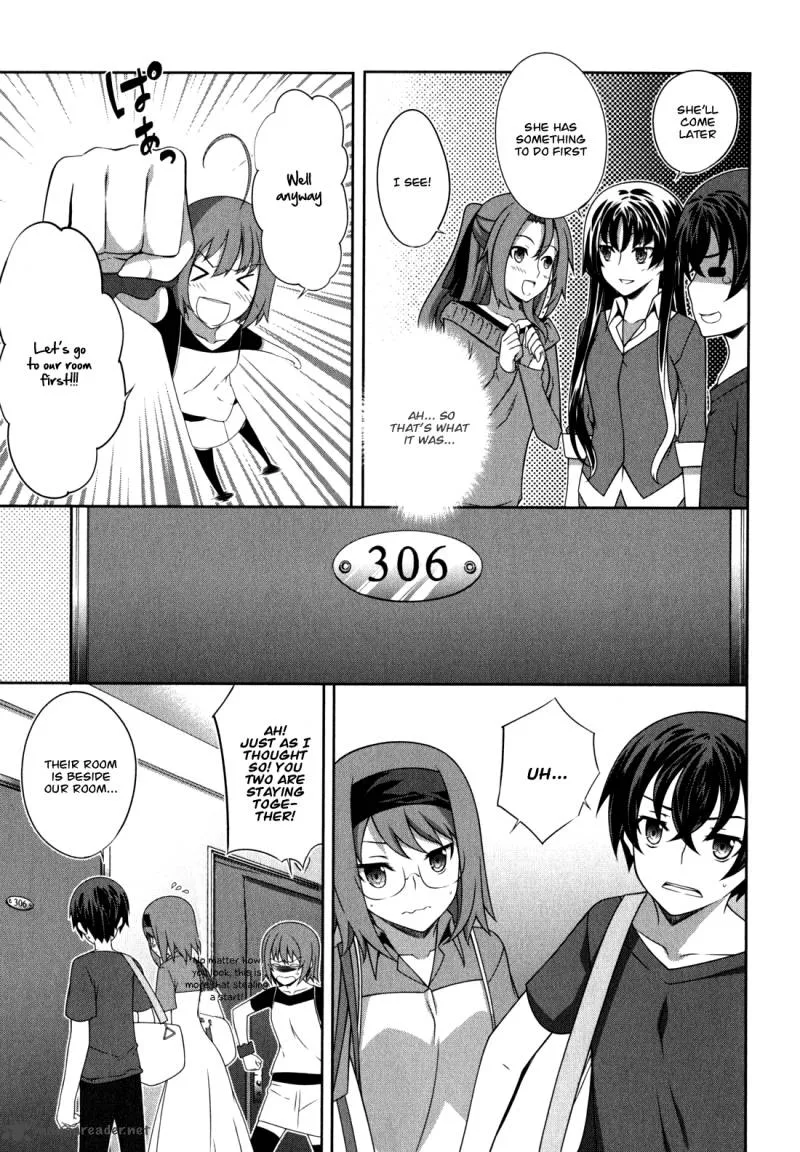 Kampfer Chapter 34 page 7