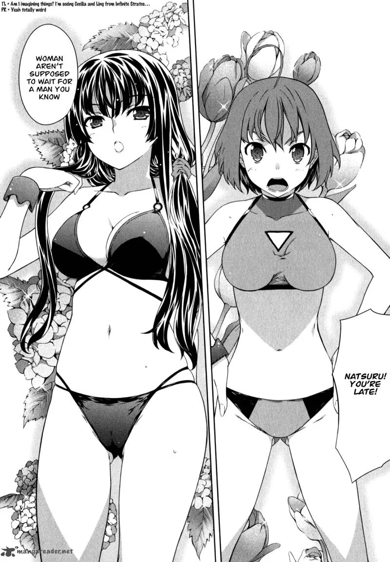 Kampfer Chapter 34 page 12