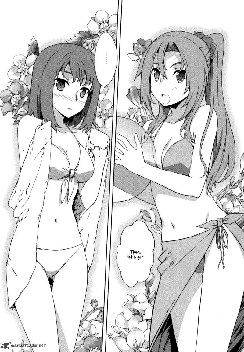 Kampfer Chapter 34 page 13