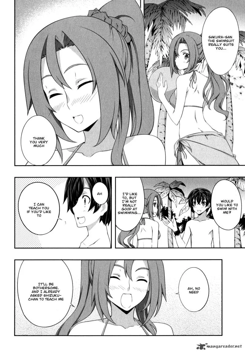 Kampfer Chapter 34 page 14