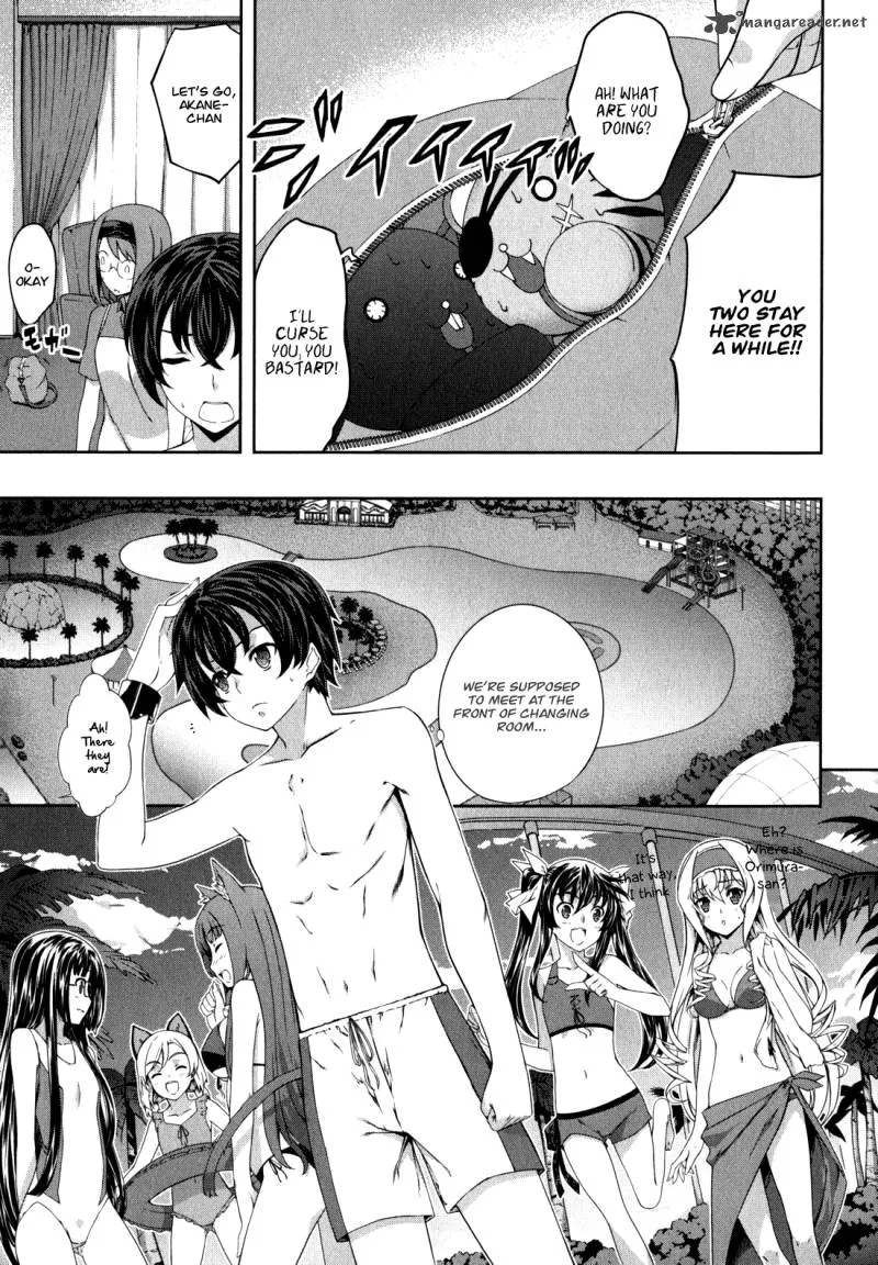 Kampfer Chapter 34 page 11