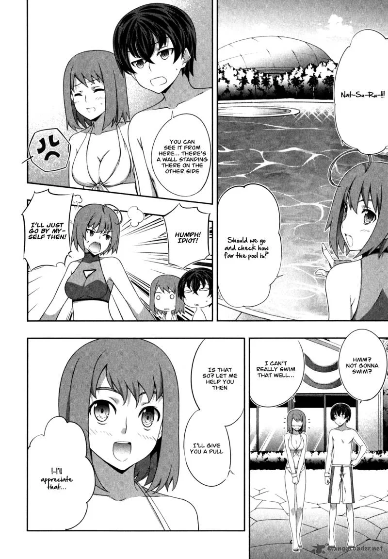 Kampfer Chapter 34 page 16