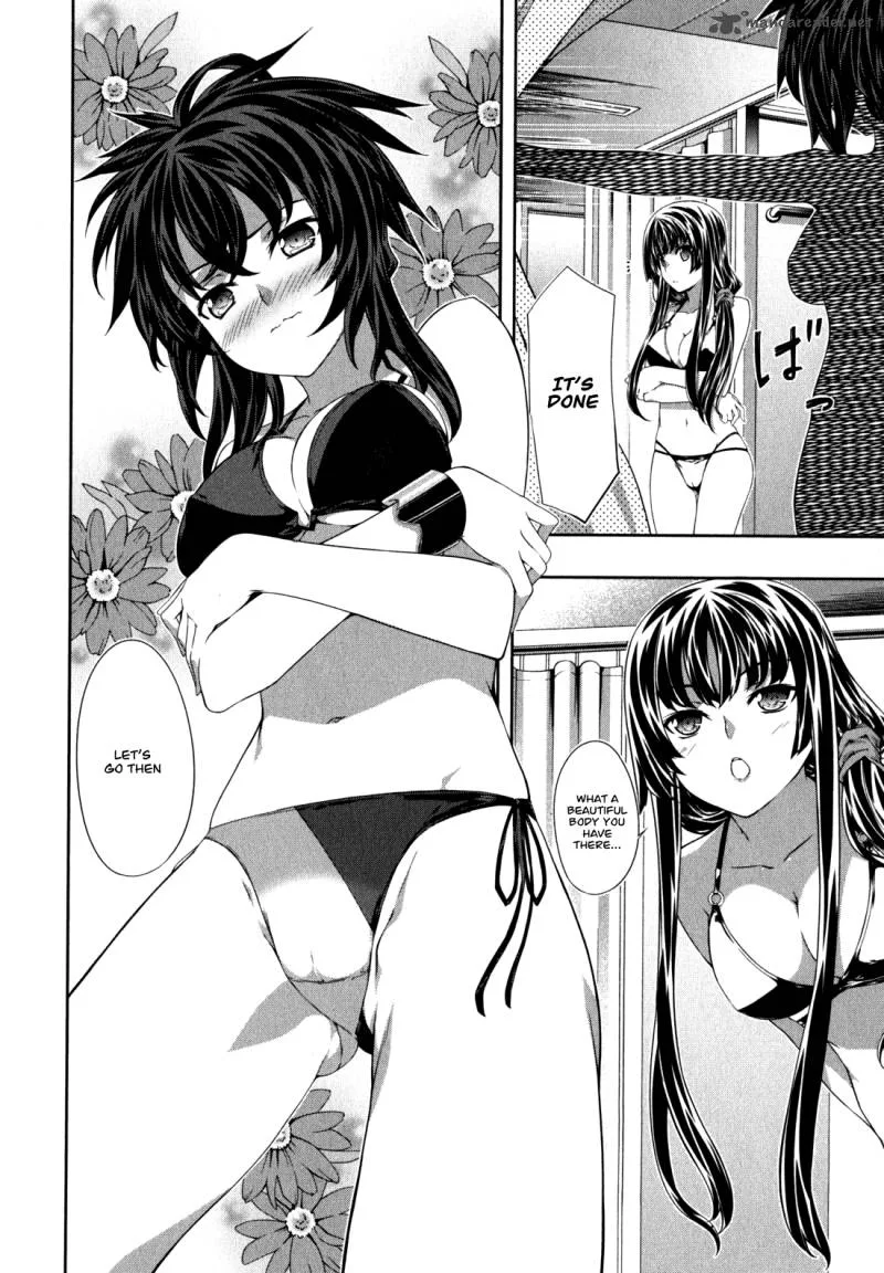 Kampfer Chapter 34 page 24