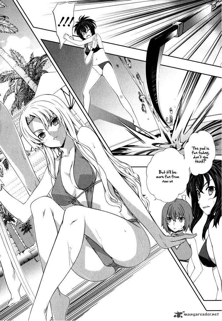 Kampfer Chapter 35 page 6