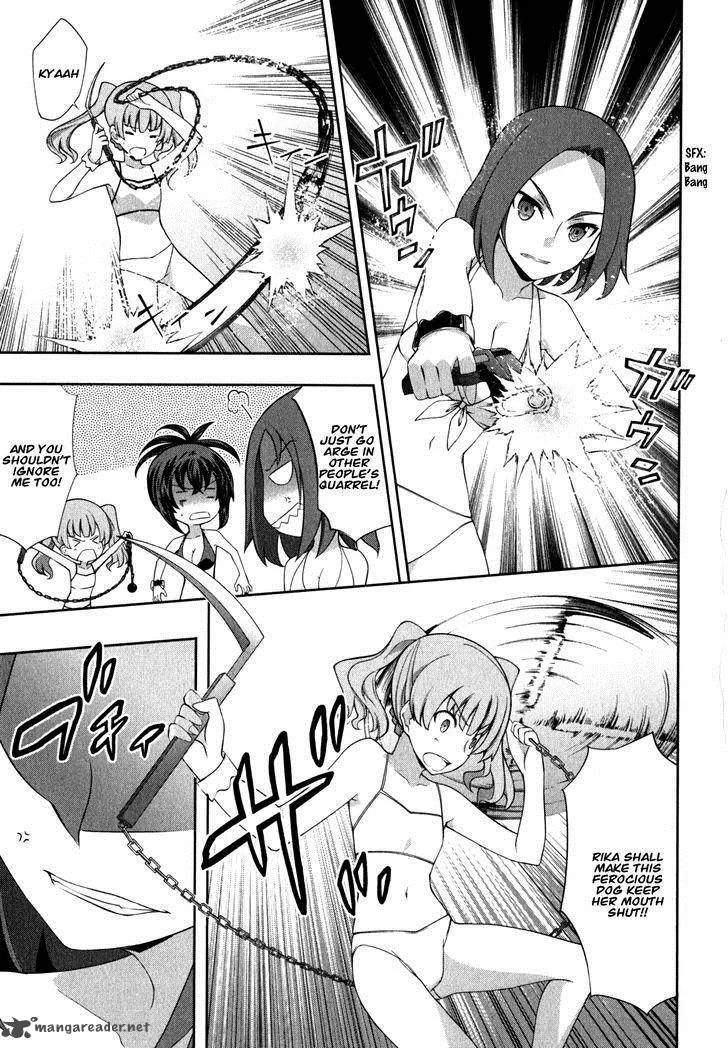 Kampfer Chapter 35 page 15