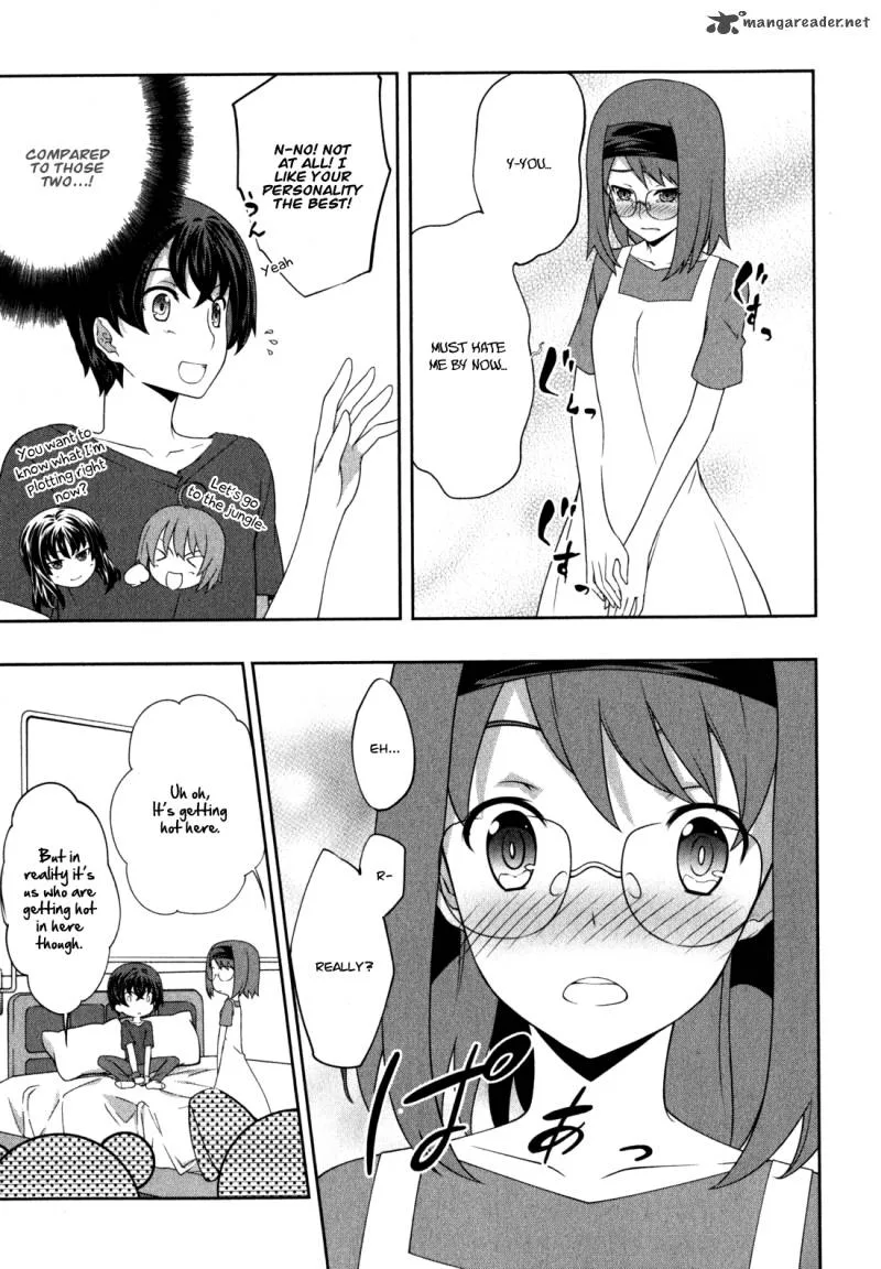 Kampfer Chapter 36 page 2