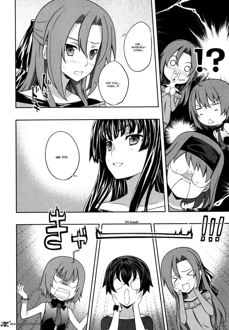 Kampfer Chapter 36 page 23