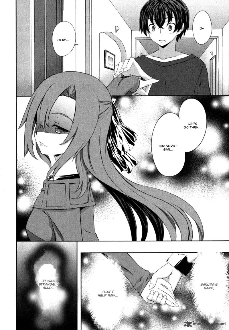Kampfer Chapter 36 page 29