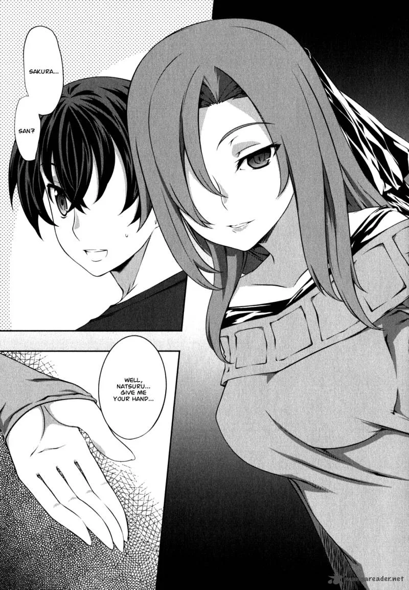 Kampfer Chapter 36 page 28