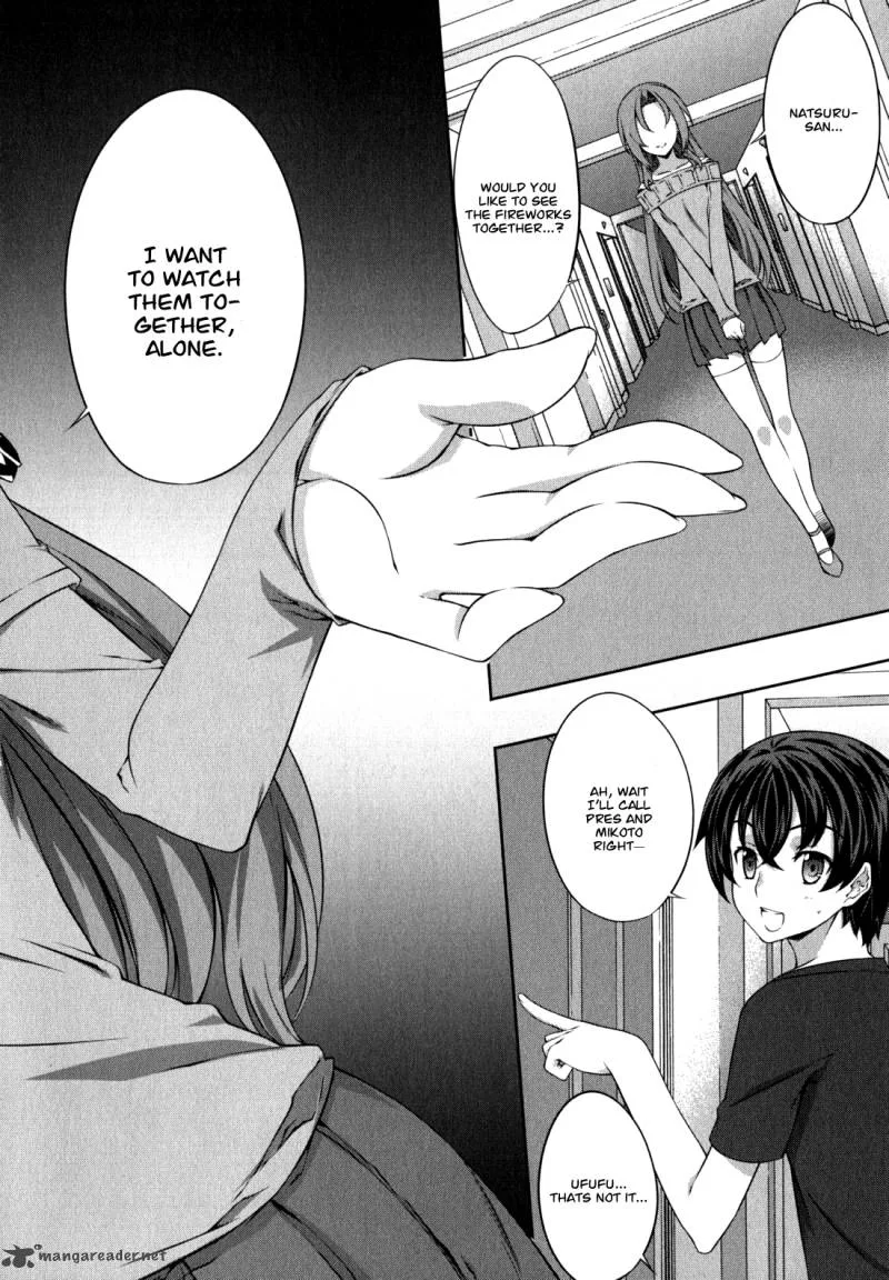 Kampfer Chapter 36 page 27