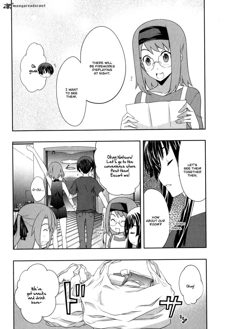 Kampfer Chapter 36 page 19