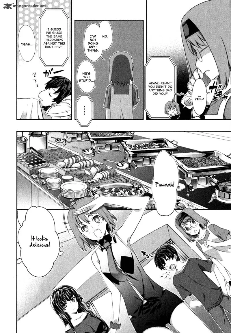 Kampfer Chapter 36 page 9