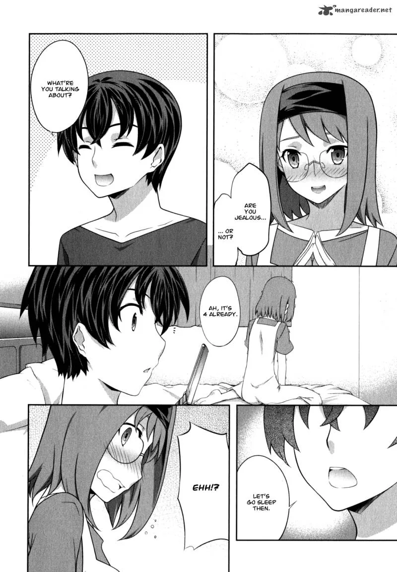 Kampfer Chapter 36 page 7