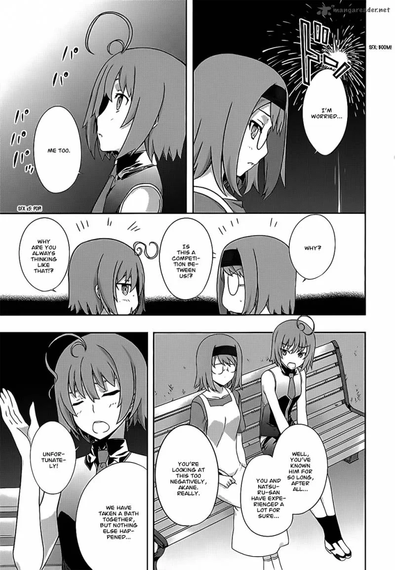 Kampfer Chapter 37 page 9