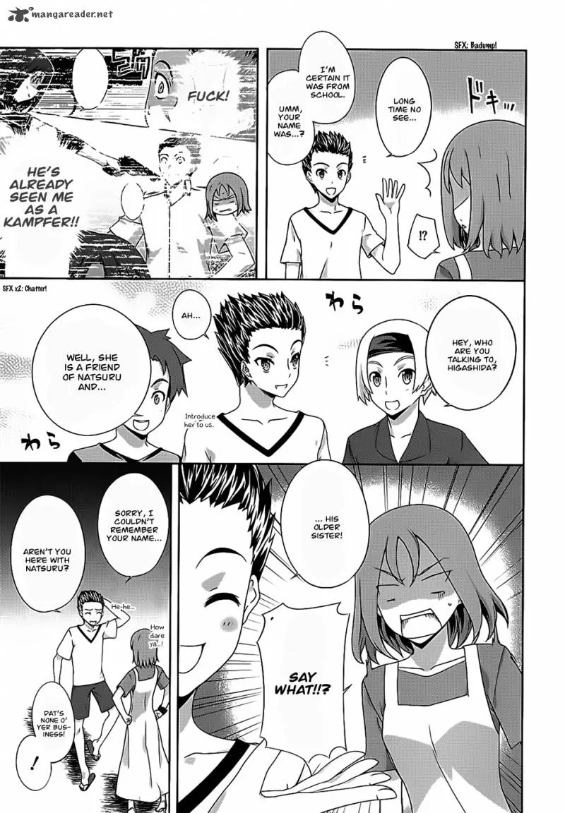 Kampfer Chapter 37 page 13