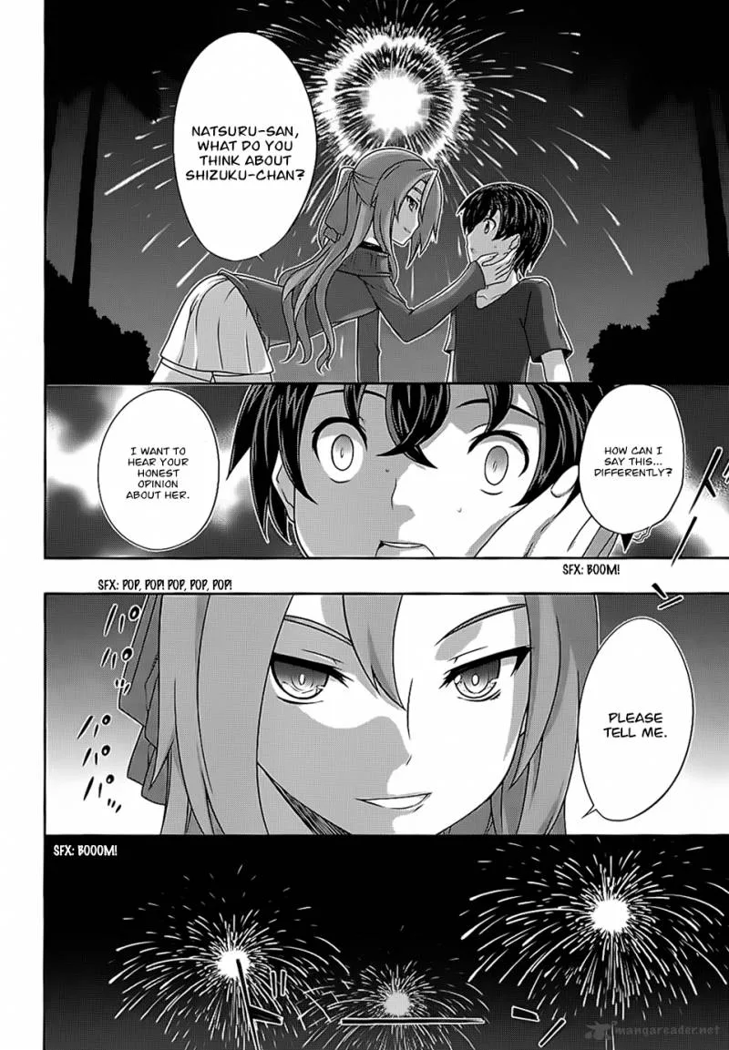 Kampfer Chapter 37 page 18
