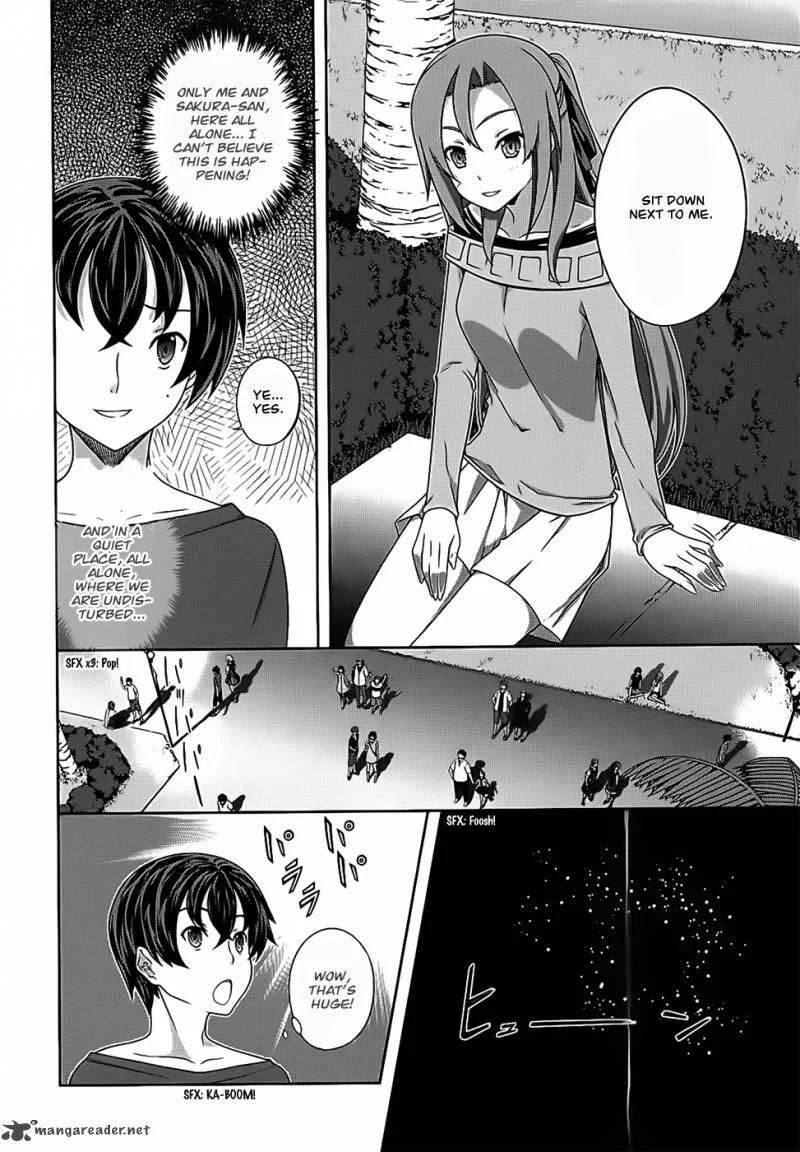 Kampfer Chapter 37 page 16