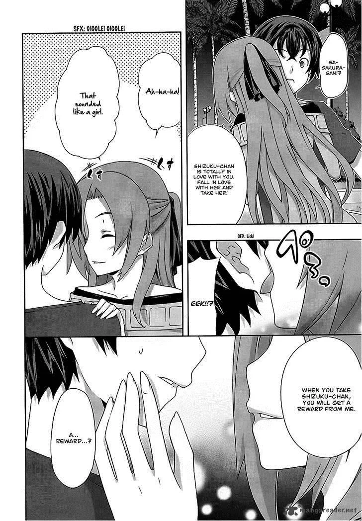 Kampfer Chapter 38 page 6