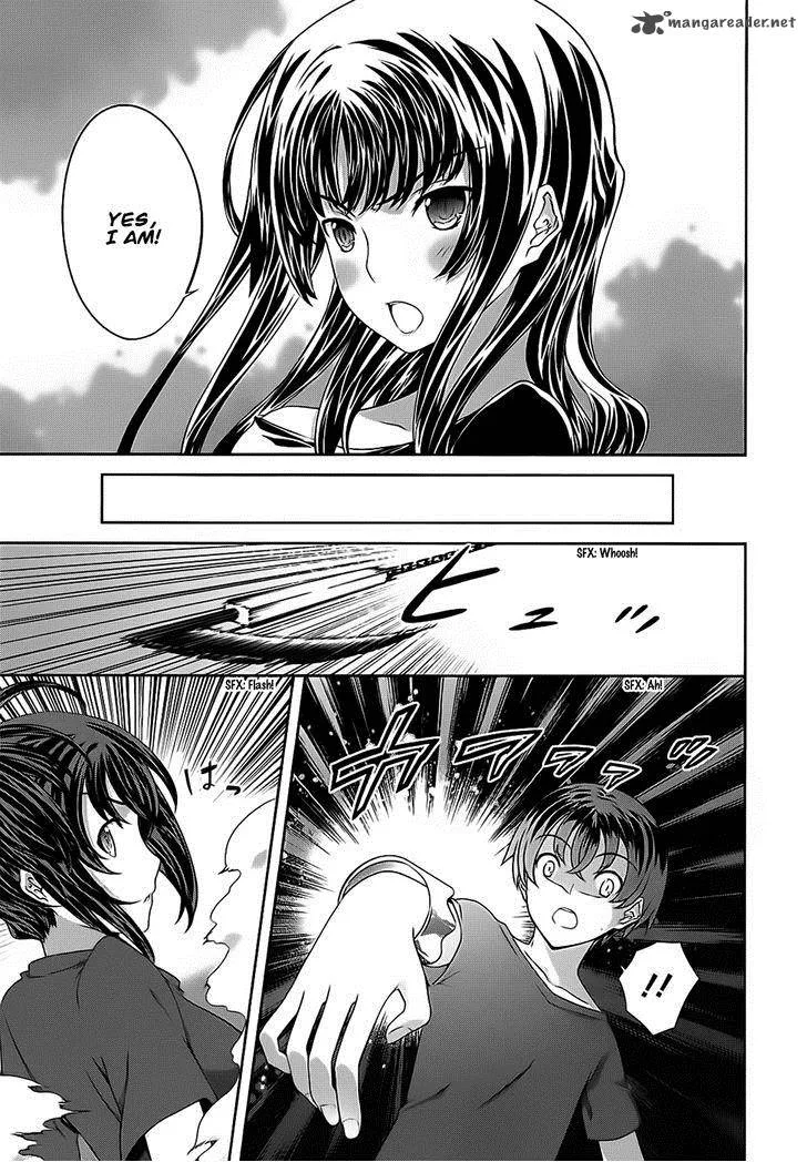 Kampfer Chapter 38 page 11