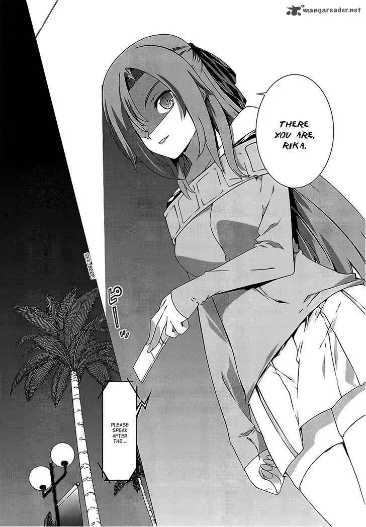 Kampfer Chapter 38 page 18