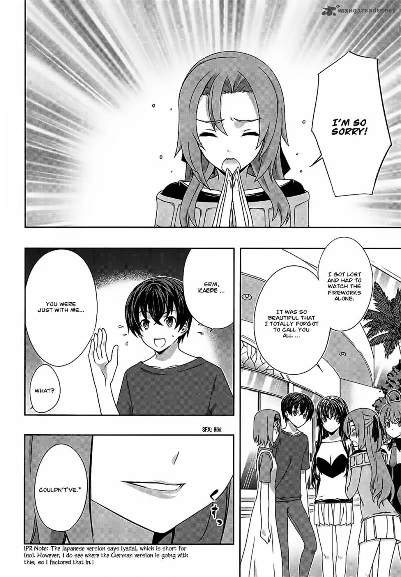 Kampfer Chapter 39 page 9
