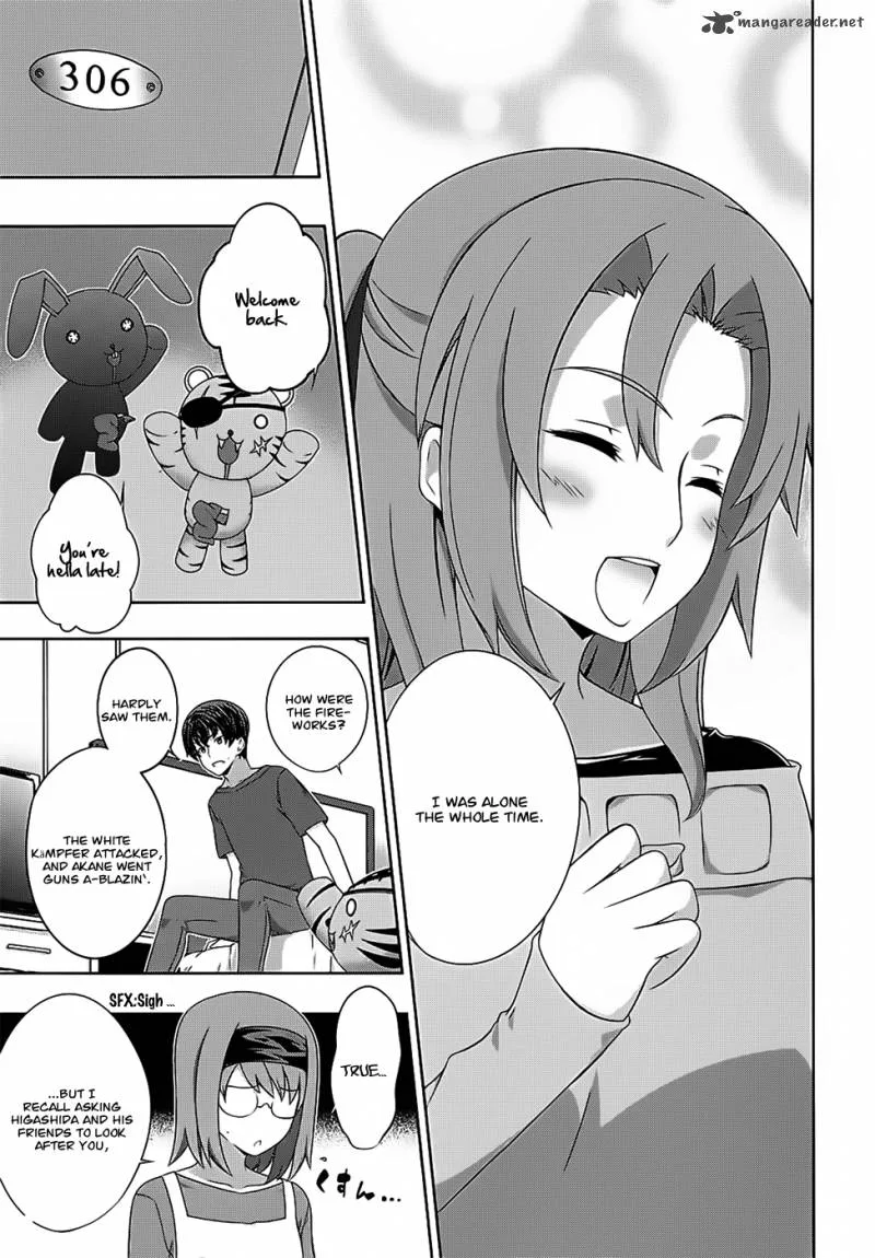Kampfer Chapter 39 page 10