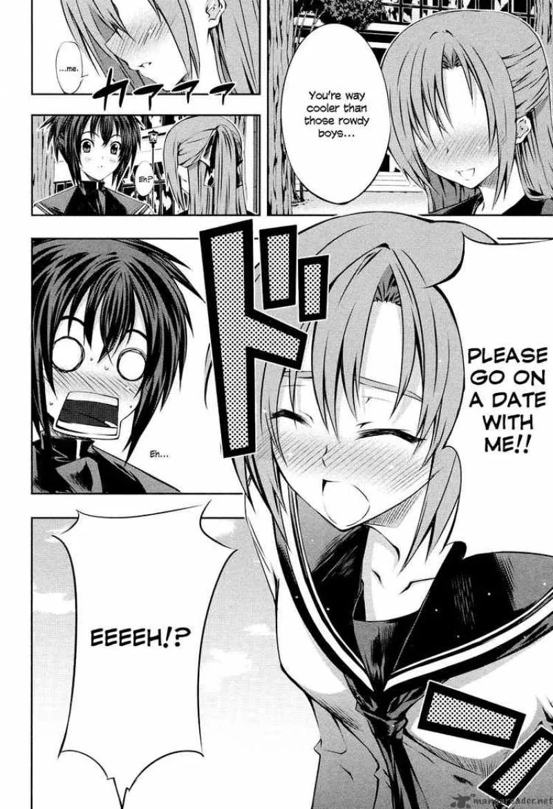 Kampfer Chapter 4 page 30