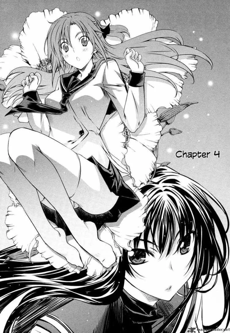 Kampfer Chapter 4 page 3