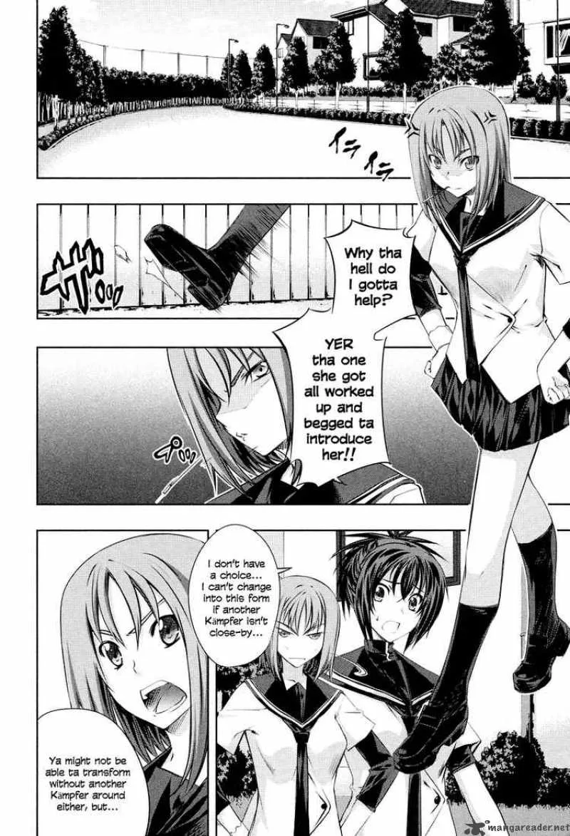 Kampfer Chapter 4 page 20