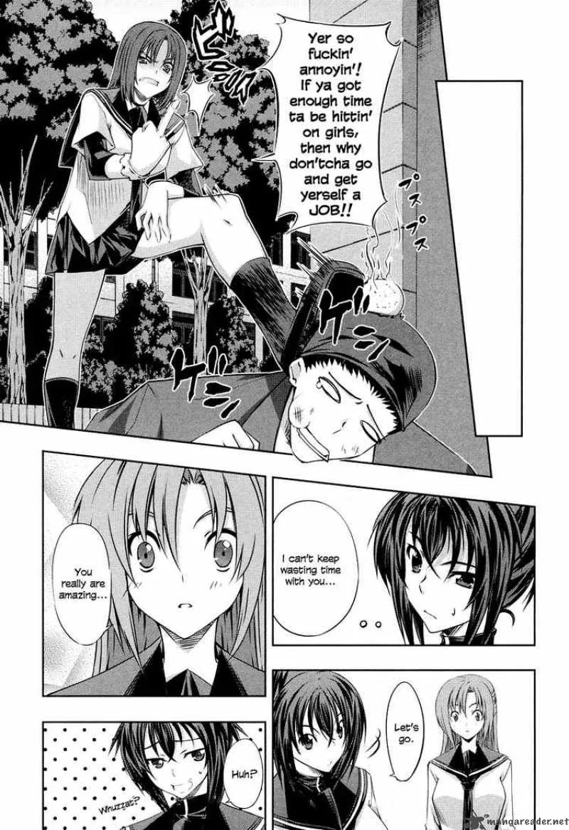 Kampfer Chapter 4 page 29